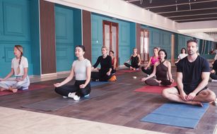 Riviera Spa Resort - Bild 3