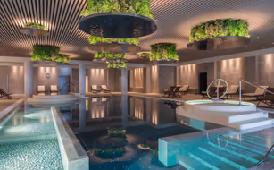 Hotel Terme Mioni Pezzato & Spa - Afbeelding 3