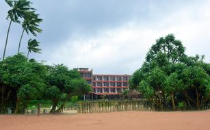 Aathma Ayurveda Beach Resort - Bild 5