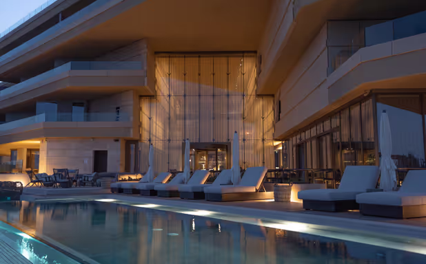 Verdala Wellness Hotel - AX Privilege - Image 1