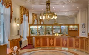 Hvězda Ensana Health Spa Hotel - Image 2