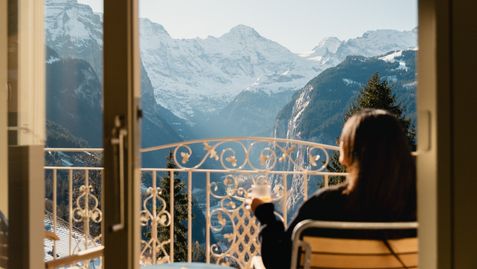 Grand Hotel Belvedere