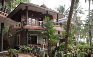 Shinshiva Ayurvedashram - Image 2