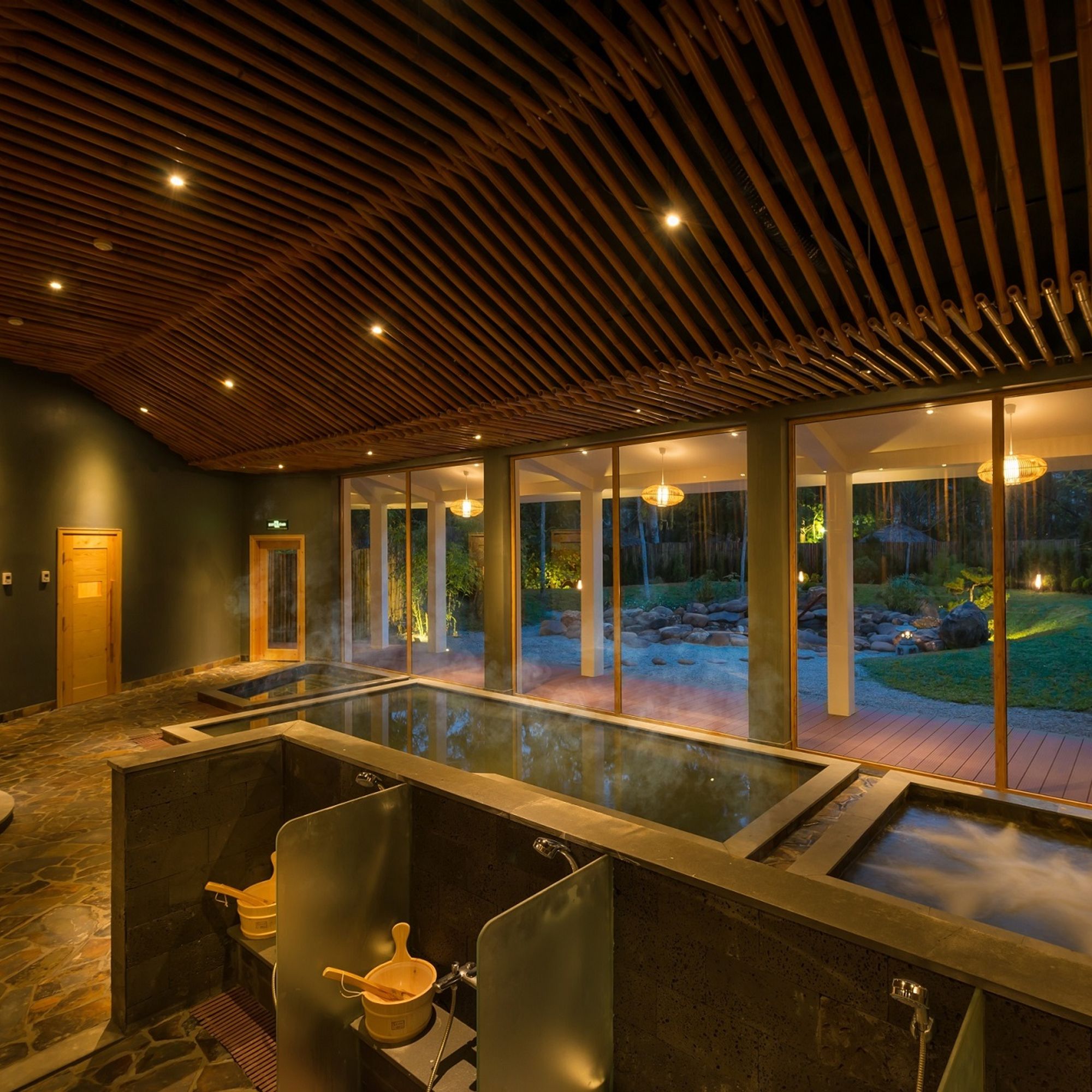 Alba Wellness Valley by Fusion.