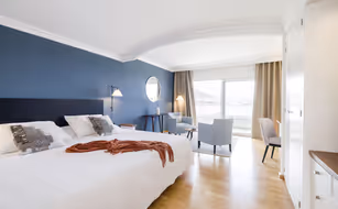 OCÉANO Health Spa Hotel - Tenerife - Zdjęcie 4