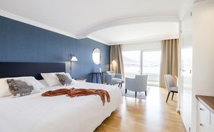 OCÉANO Health Spa Hotel - Tenerife - Bild 4