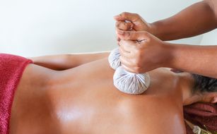 Suvarivi Ayurveda Boutique Resort - Zdjęcie 4