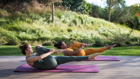 Camiral Golf & Wellness