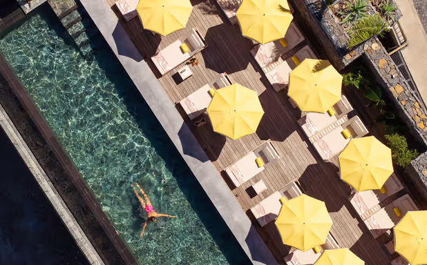 LEGEND HILL RESIDENCES & SPA - Image 1