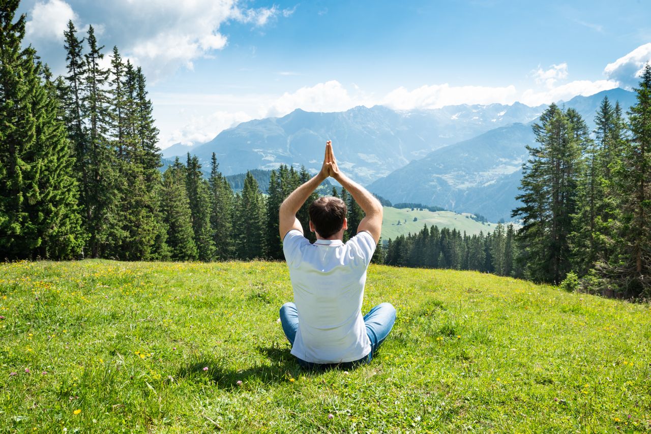 Yoga in Österreich