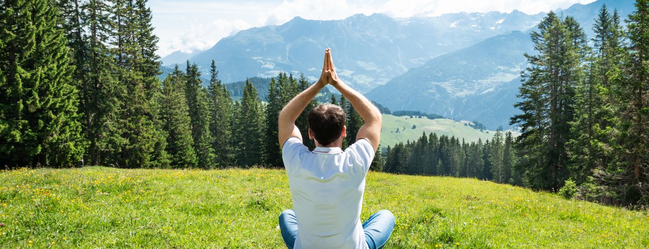 Yoga in Österreich