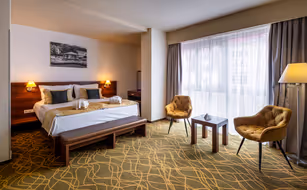 BONVITAL Wellness & Gastro Hotel  - Bild 5