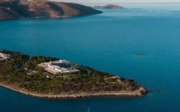 Minos Palace Resort - Image 1