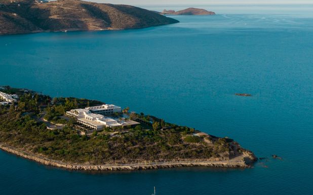 Minos Palace Resort - Afbeelding 1