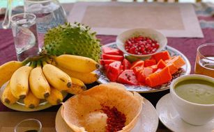 Jeevaka Villa and Ayurveda Retreat - Afbeelding 3