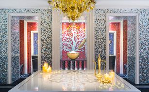 Amatara Welleisure Resort - Zdjęcie 3