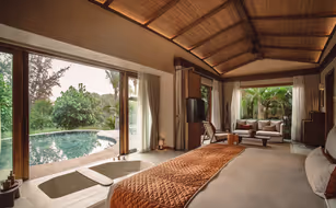 Namia River Retreat - Bild 3
