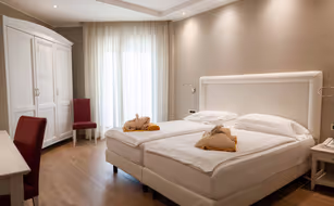 Hotel Terme Leonardo - Bild 2