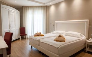 Hotel Terme Leonardo - Image 2