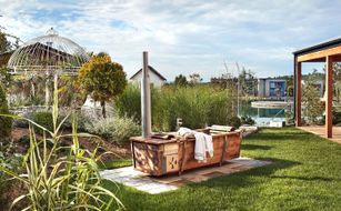 Kittenberger Chalets am Gartensee - Bild 2