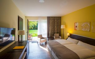 HEIDE SPA Hotel & Resort - Bild 4