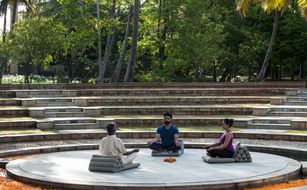 Shreyas Retreat - Zdjęcie 5