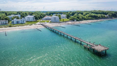 Grand Hotel Heiligendamm