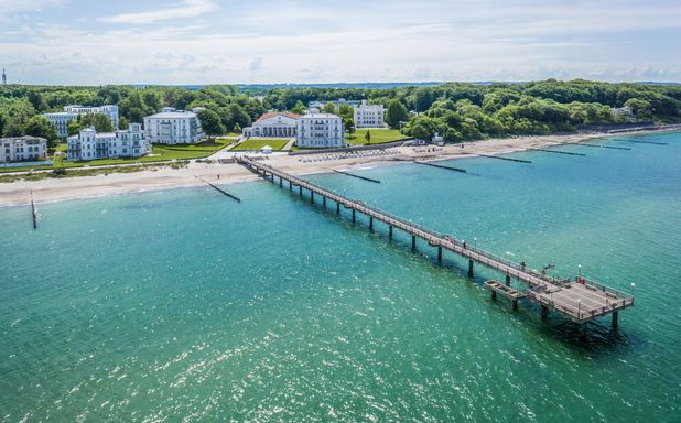 Grand Hotel Heiligendamm - Bild 1