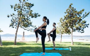 Ilirija Resort - Immagine 2