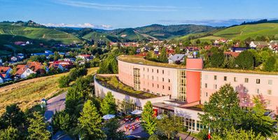 Dorint Hotel Durbach / Schwarzwald