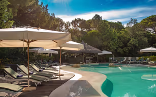 Tombolo Talasso Resort - Bild 5