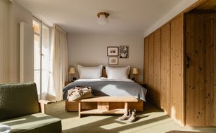 Grand Hotel Belvedere - Bild 4