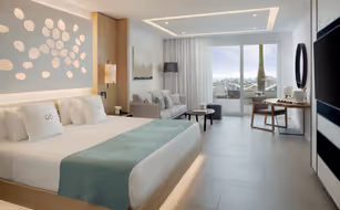 Royal Hideaway Corales Resort - Bild 5