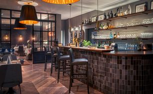 Hotel Yachtclub - Bild 3