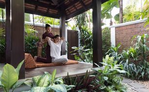 Anantara Riverside Bangkok Resort & Spa - Afbeelding 3