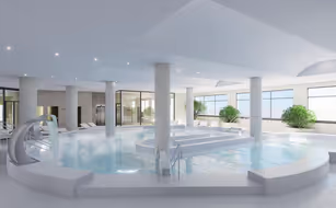 Pontiana Thalasso Hotel - Immagine 2