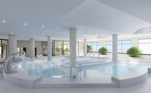 Pontiana Thalasso Hotel - Bild 4