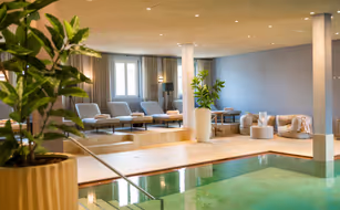 Seehotel am Kaiserstrand - Afbeelding 5