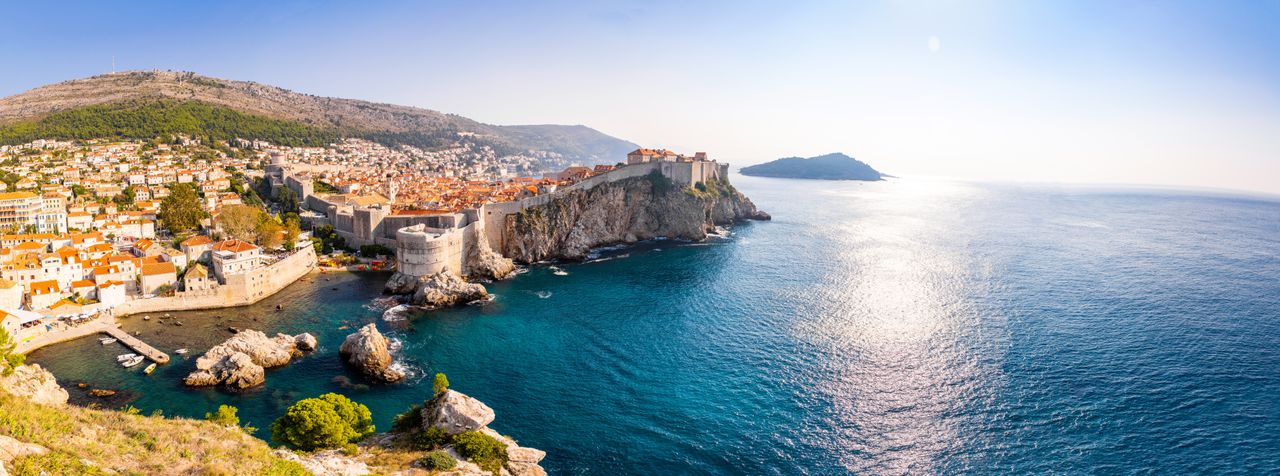 Strandhotels in Kroatien