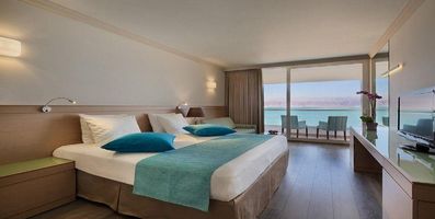 VERT Hotel Dead Sea ( tidigare Crowne Plaza)
