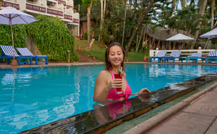 Soma Palmshore Beach Resort - Bild 3