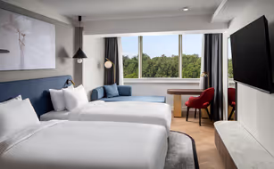 Lotus Therm Spa & Luxury Resort - Bild 5