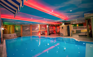 Vital- & Wellnesshotel Albblick - Afbeelding 2