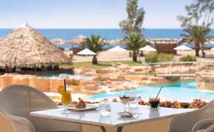 Porto Carras Meliton Hotel - Image 5