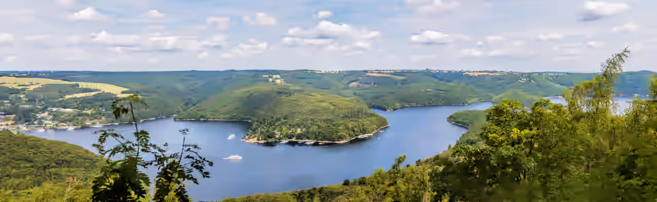 Wochenendtrips nach NRW