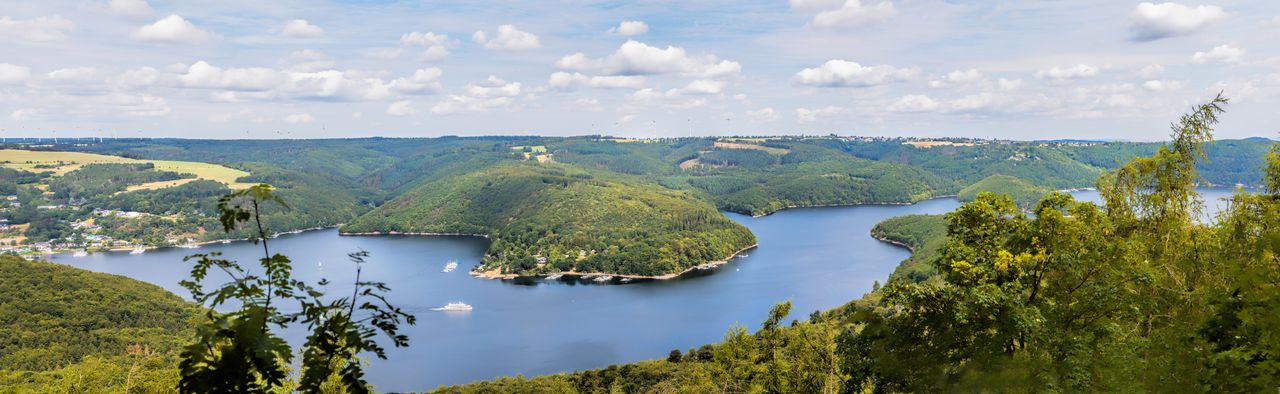 Wochenendtrips nach NRW