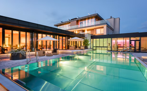 Revital Resort Aspach - Zdjęcie 1