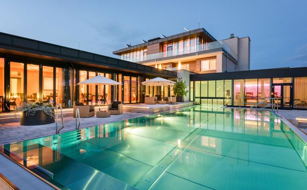 Revital Resort Aspach - Afbeelding 1