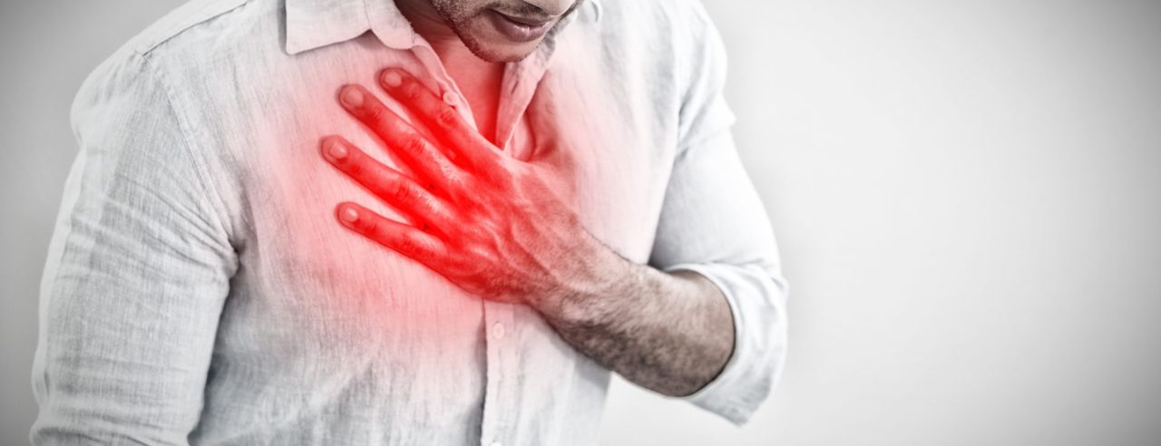 Ayurveda gegen Sodbrennen