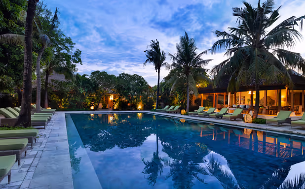 Sudamala Resort Sanur - Image 1